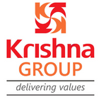 krishna group logo